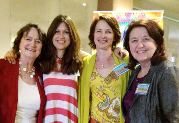 The Avatar® Course - The Compassion Project - Stanford University Care Compassion Conference