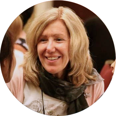 The Avatar® Course - Avatar Trainers - Carine - Europe