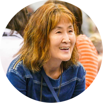 The Avatar® Course - Avatar Trainers - Ilu - Korea