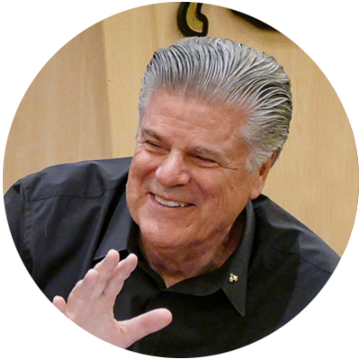 The Avatar® Course - Avatar Trainers - John - United States