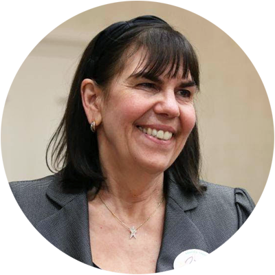 The Avatar® Course - Avatar Trainers - Kathy - Americas