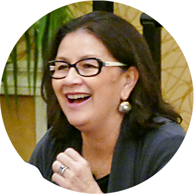 The Avatar® Course - Avatar Trainers - Patti - United States