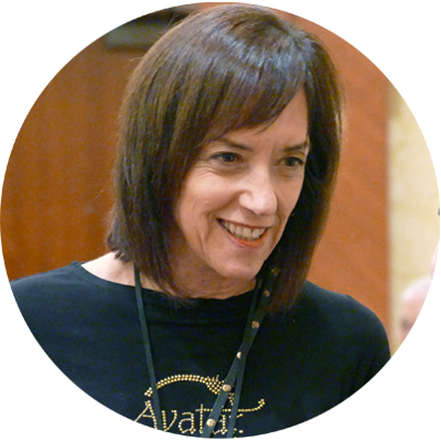 The Avatar® Course - Avatar Trainers - Susan - United States
