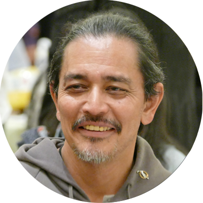 The Avatar® Course - Avatar Trainers - Yuji - Japan